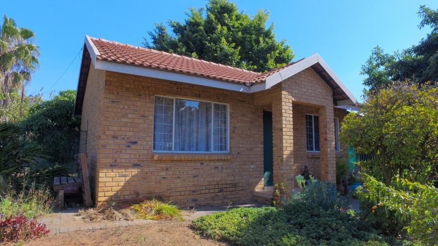 3 Bedroom Property for Sale in Bodorp North West